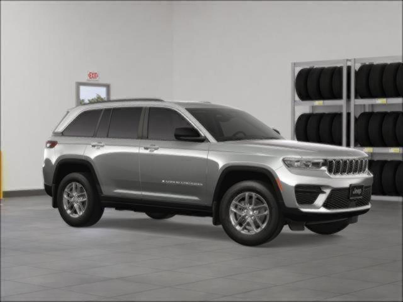2025 Jeep Grand Cherokee Laredo X Bayside NY