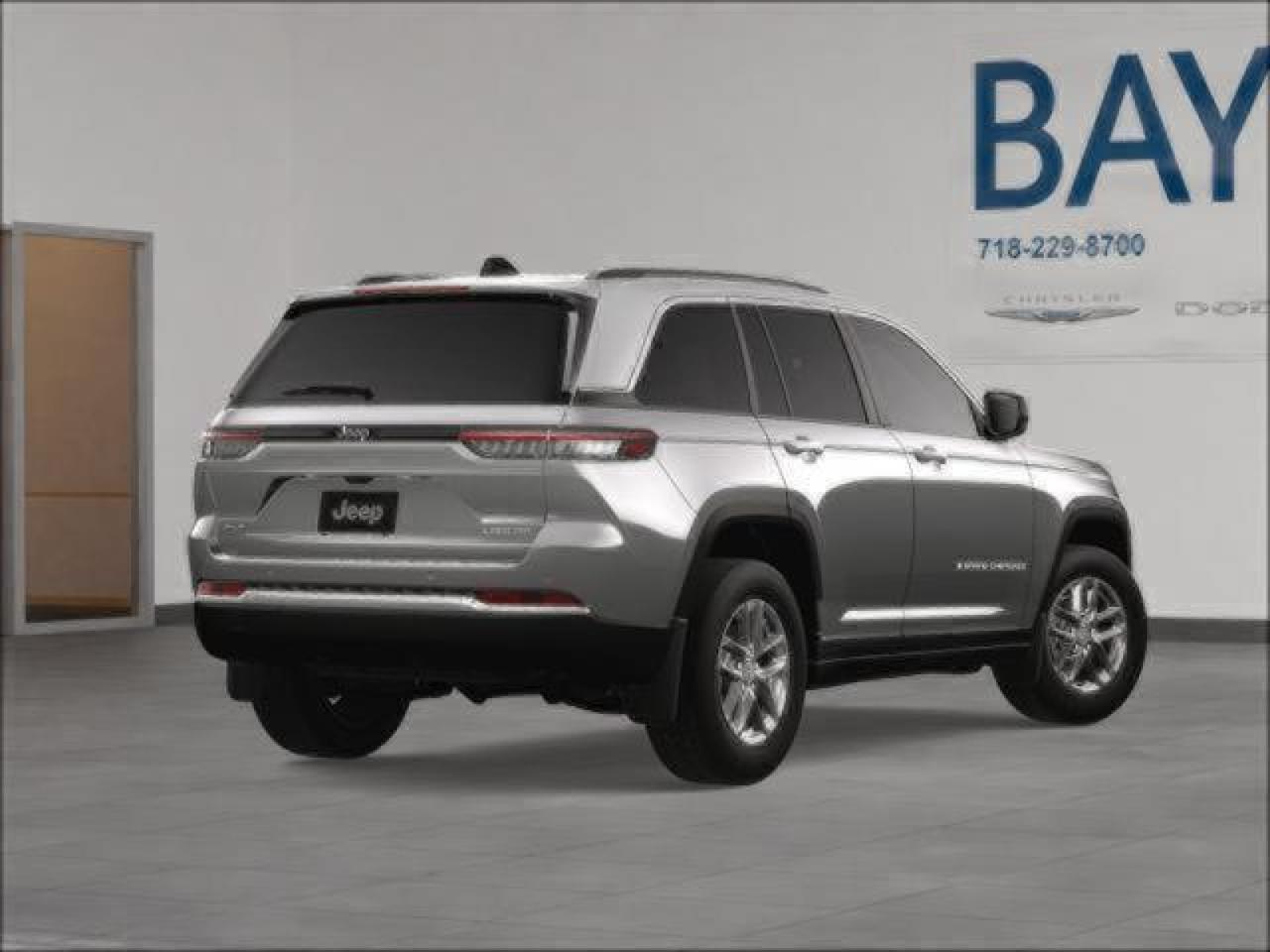 2025 Jeep Grand Cherokee Laredo X Bayside NY