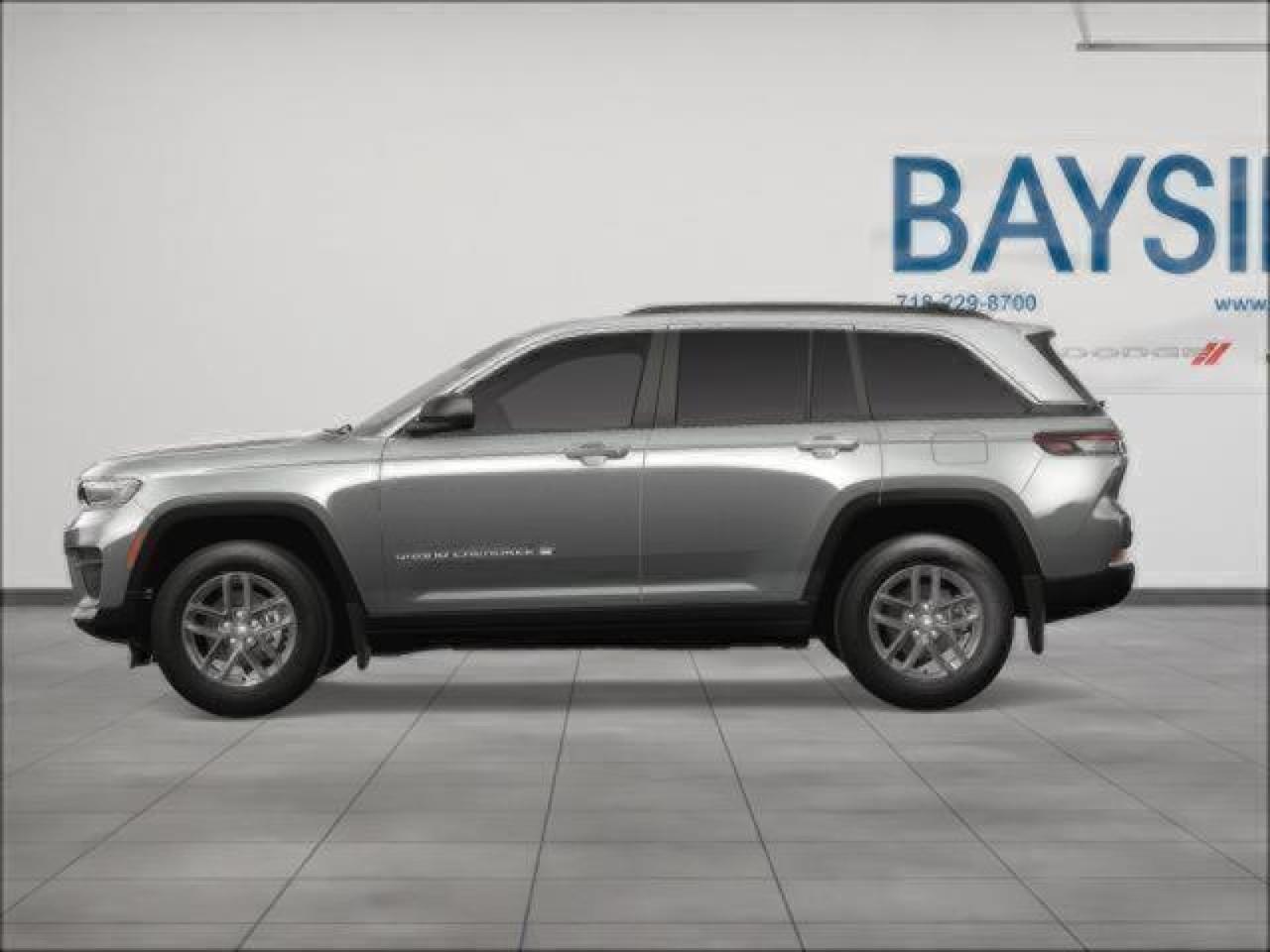 2025 Jeep Grand Cherokee Laredo X Bayside NY