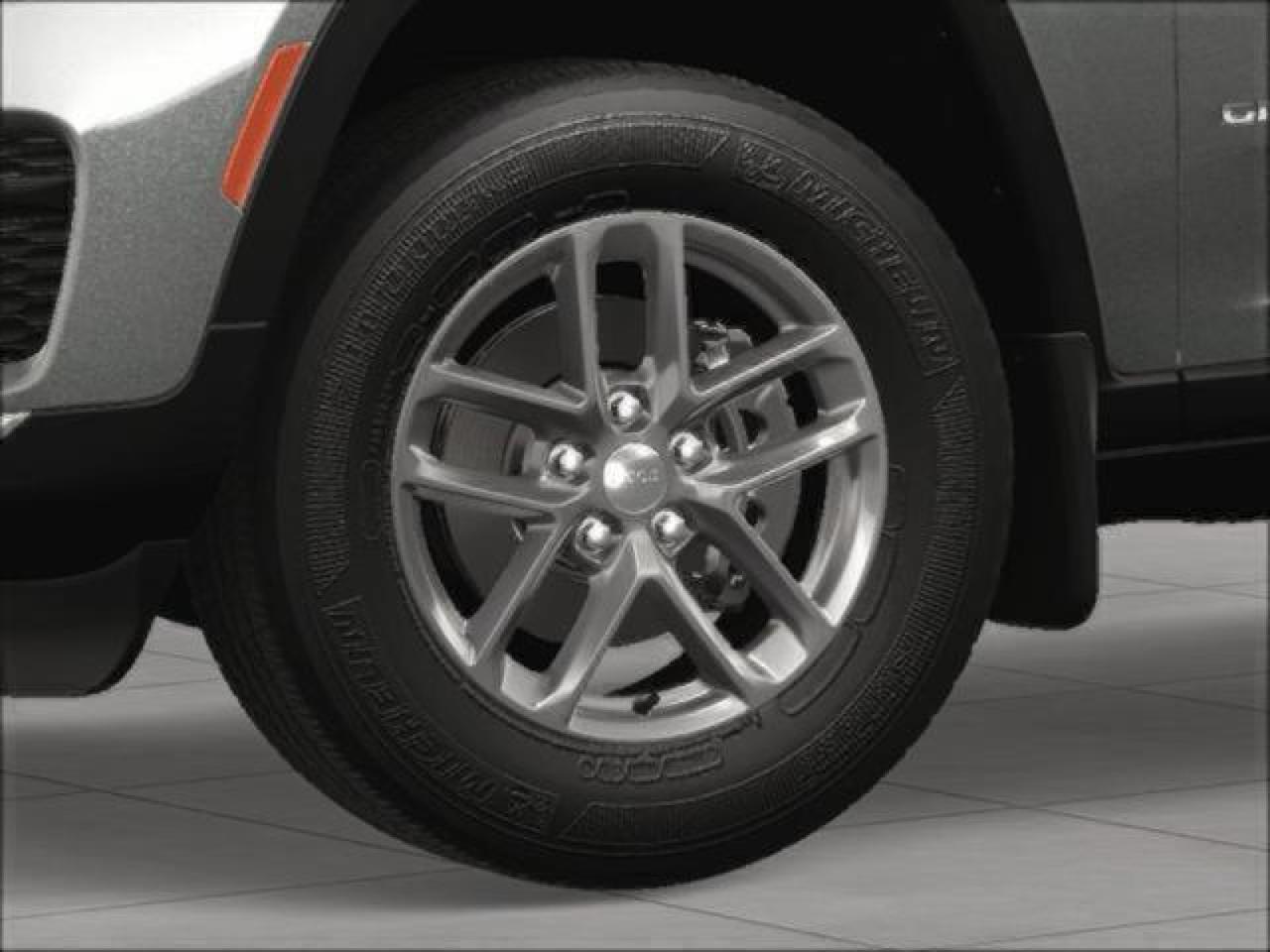 2025 Jeep Grand Cherokee Laredo X Bayside NY