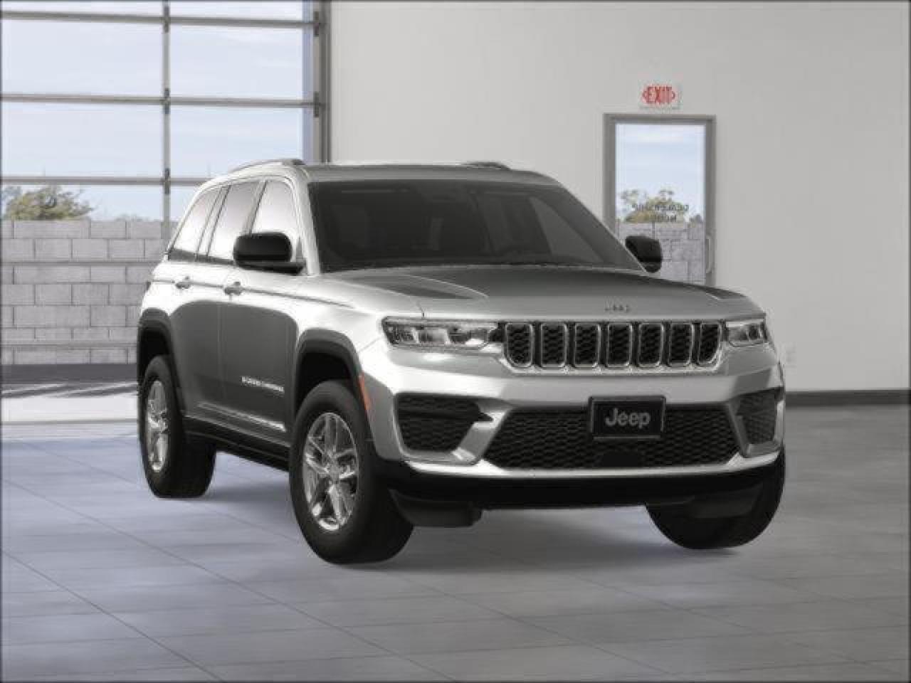 2025 Jeep Grand Cherokee Laredo X Bayside NY