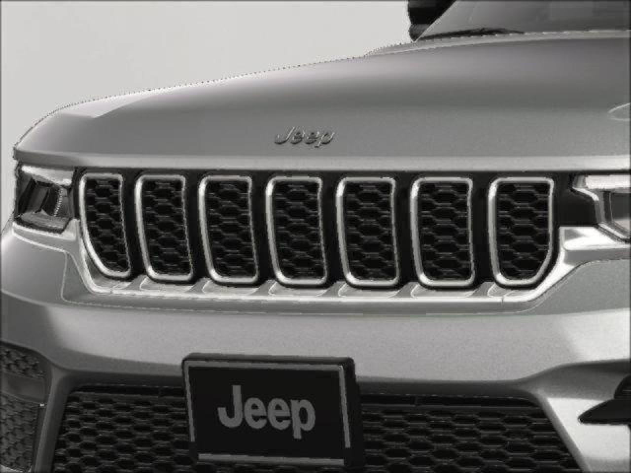2025 Jeep Grand Cherokee Laredo X Bayside NY