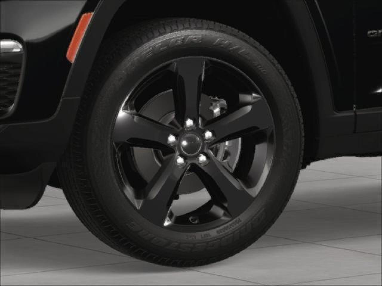 2025 Jeep Grand Cherokee Limited Bayside NY