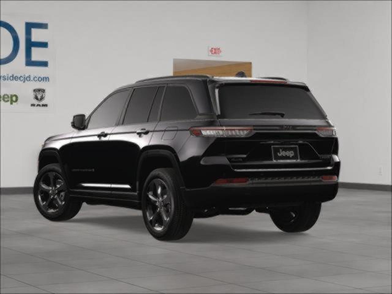 2025 Jeep Grand Cherokee Limited Bayside NY