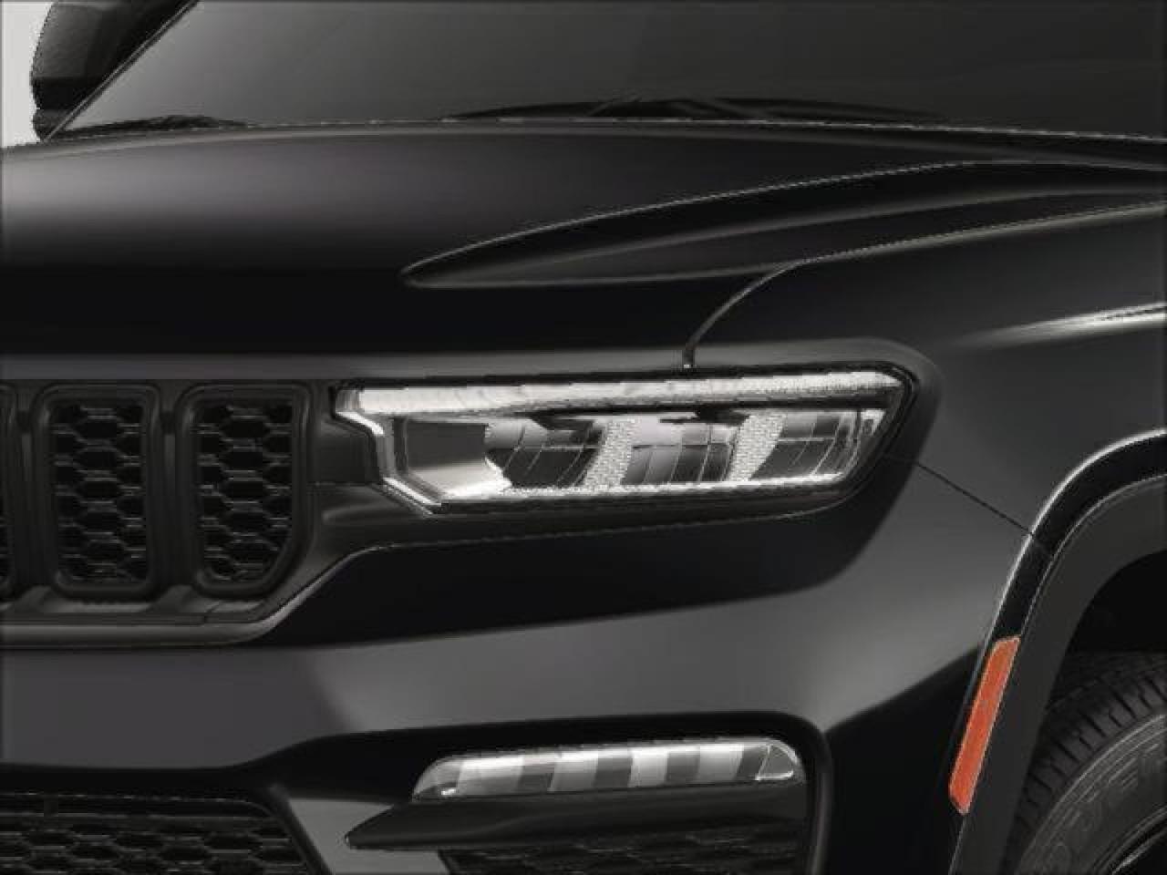 2025 Jeep Grand Cherokee Limited Bayside NY