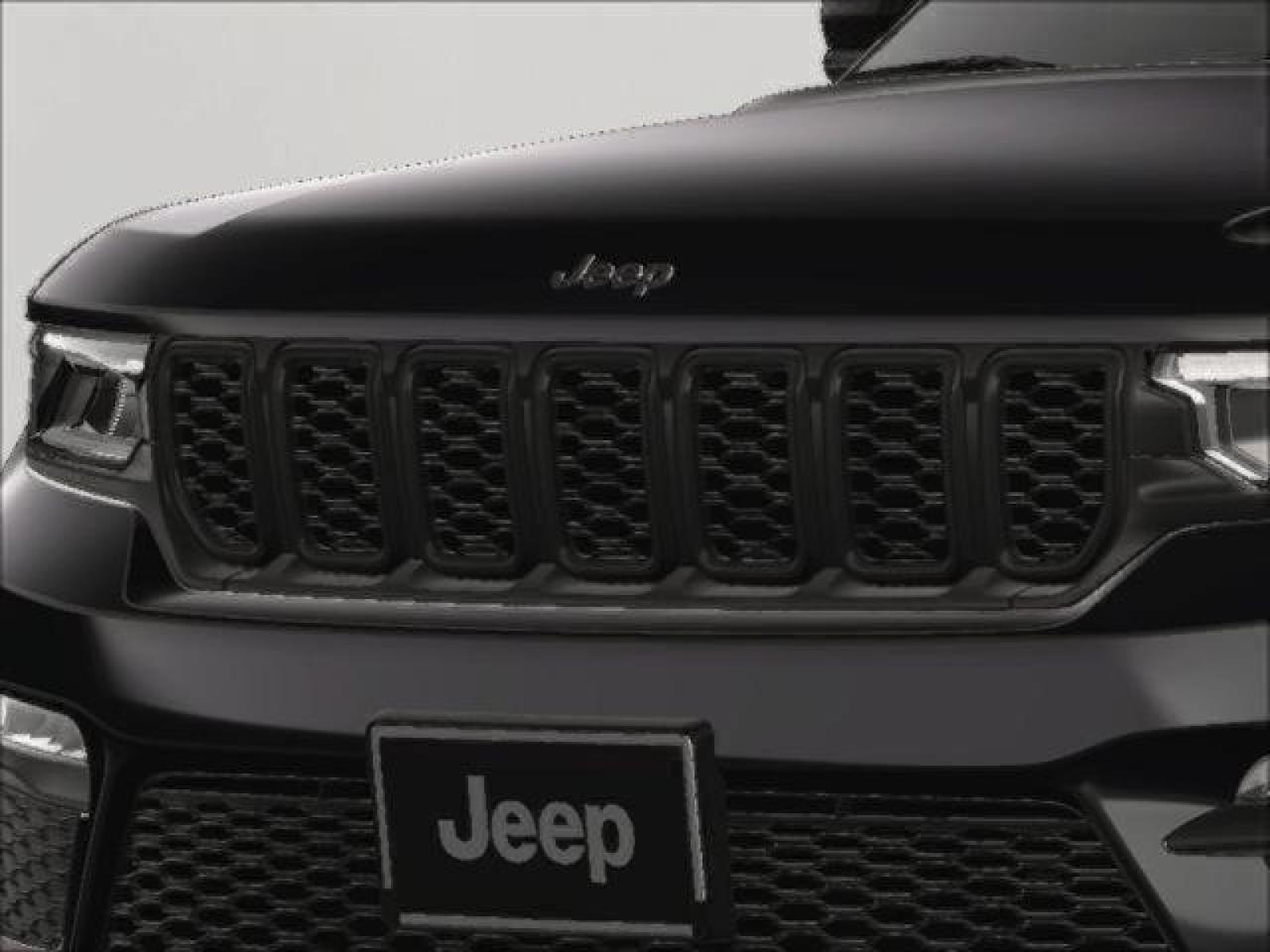 2025 Jeep Grand Cherokee Limited Bayside NY