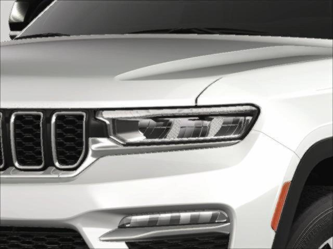 2025 Jeep Grand Cherokee Limited Bayside NY