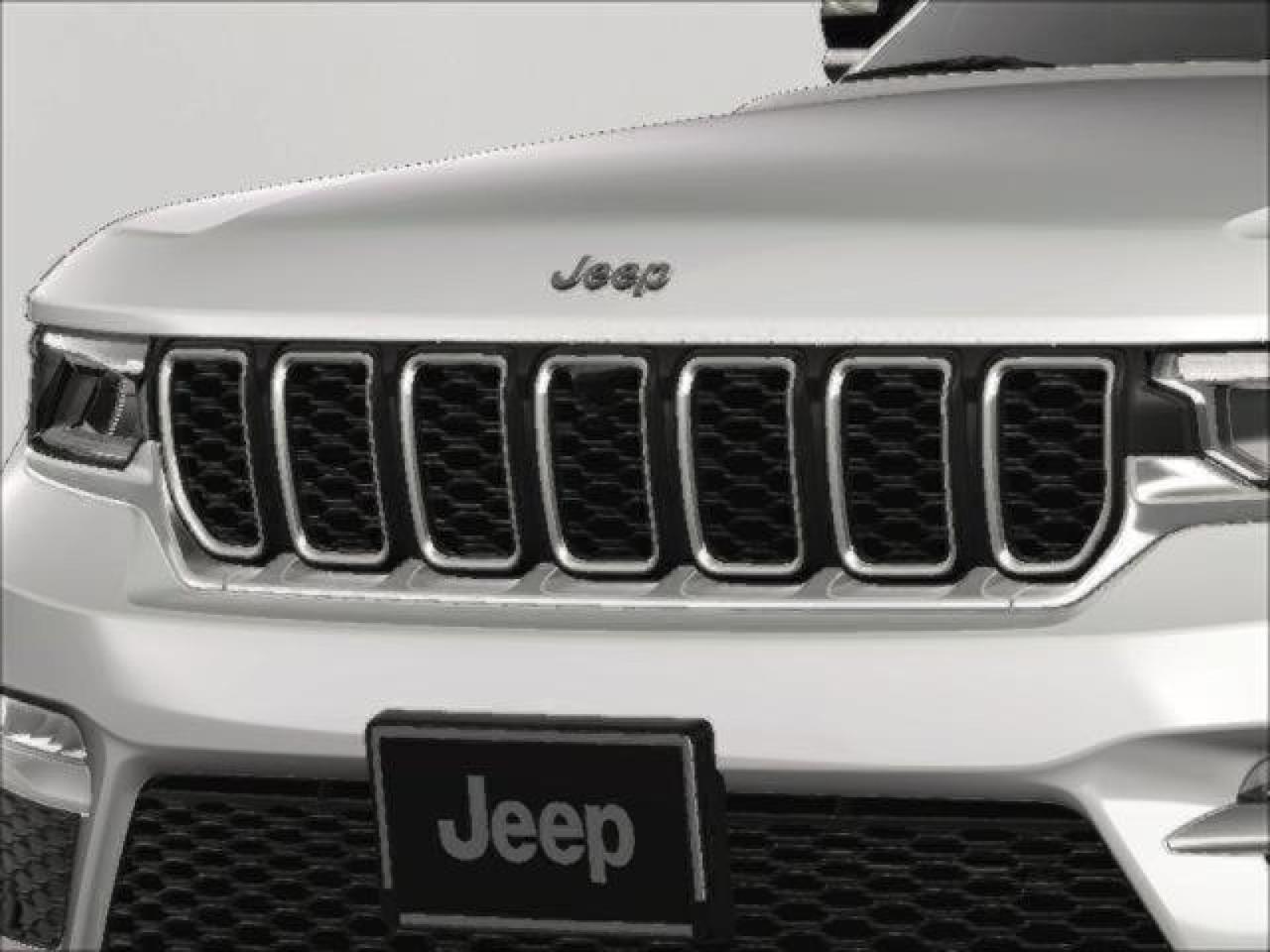 2025 Jeep Grand Cherokee Limited Bayside NY