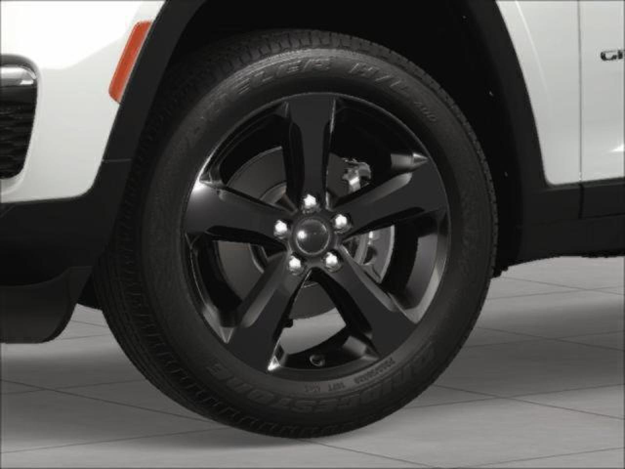 2025 Jeep Grand Cherokee Limited Bayside NY