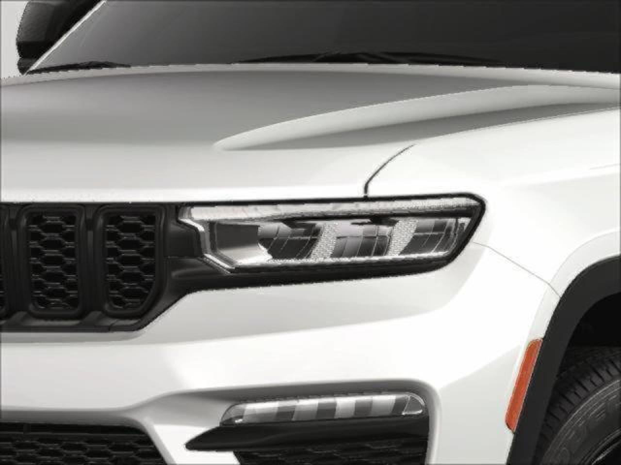 2025 Jeep Grand Cherokee Limited Bayside NY