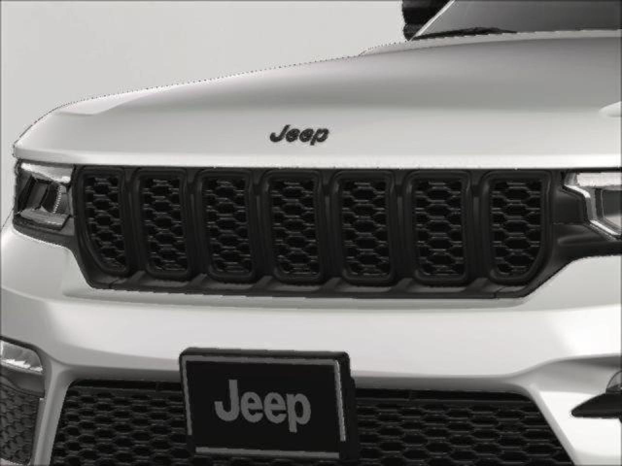 2025 Jeep Grand Cherokee Limited Bayside NY
