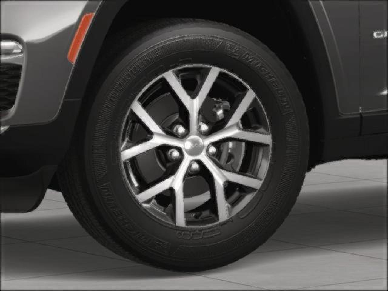 2025 Jeep Grand Cherokee Limited Bayside NY