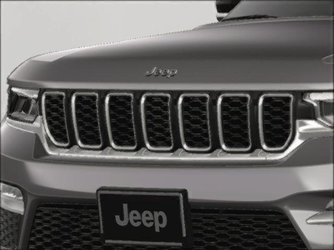 2025 Jeep Grand Cherokee Limited Bayside NY