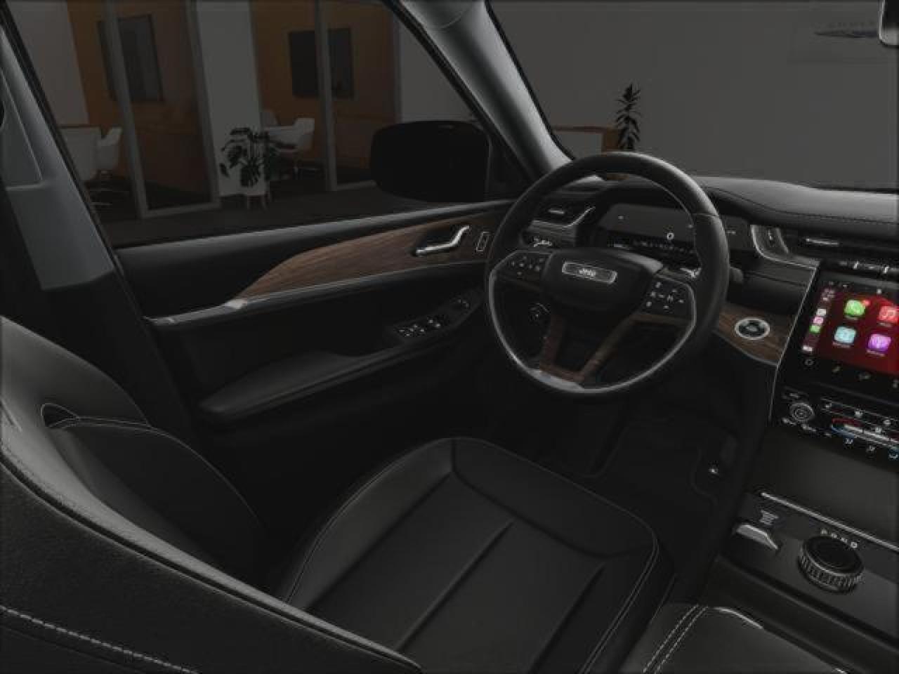 2025 Jeep Grand Cherokee Limited Bayside NY