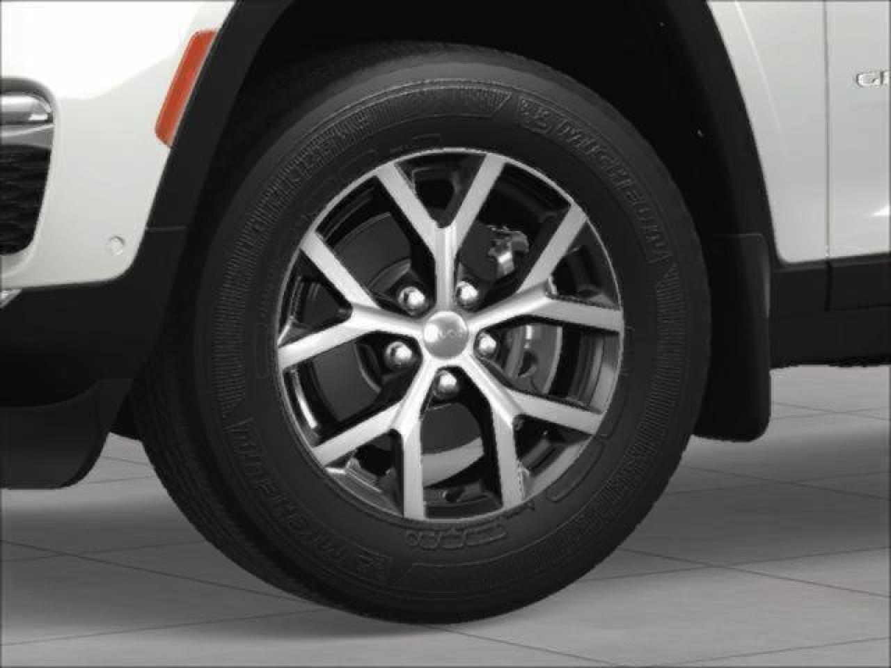 2025 Jeep Grand Cherokee Limited Bayside NY