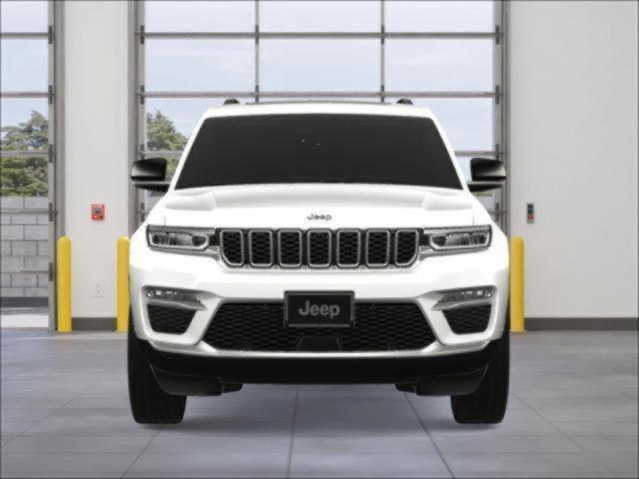 2025 Jeep Grand Cherokee Limited Bayside NY