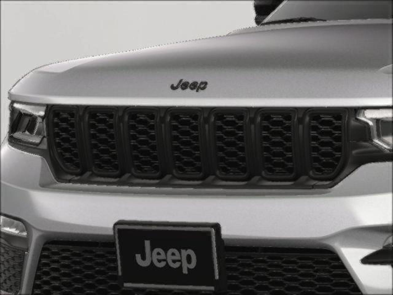 2025 Jeep Grand Cherokee Limited Bayside NY