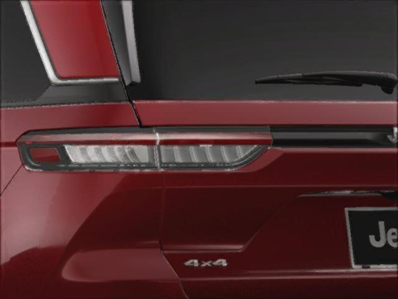 2025 Jeep Grand Cherokee Limited Bayside NY