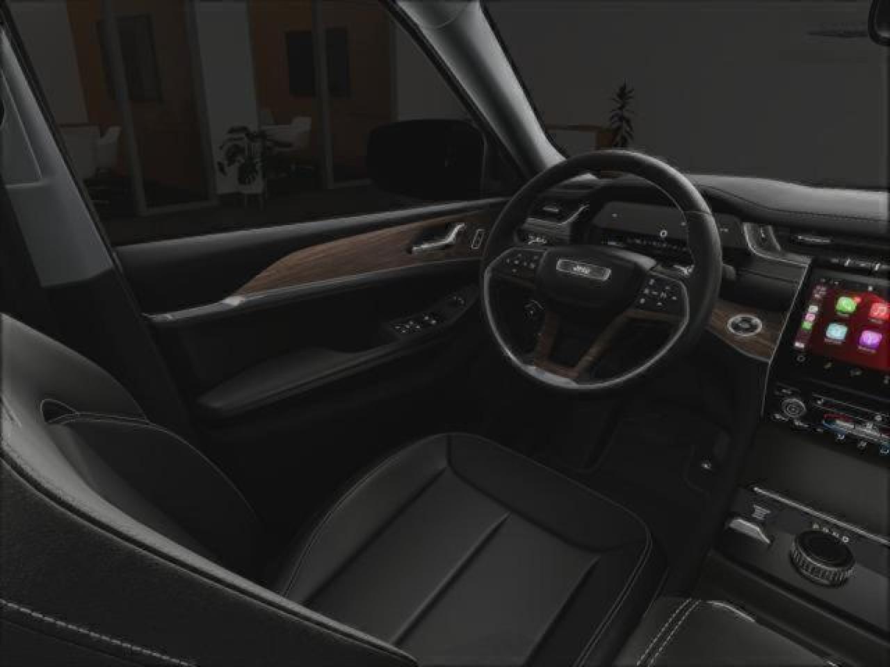 2025 Jeep Grand Cherokee Limited Bayside NY