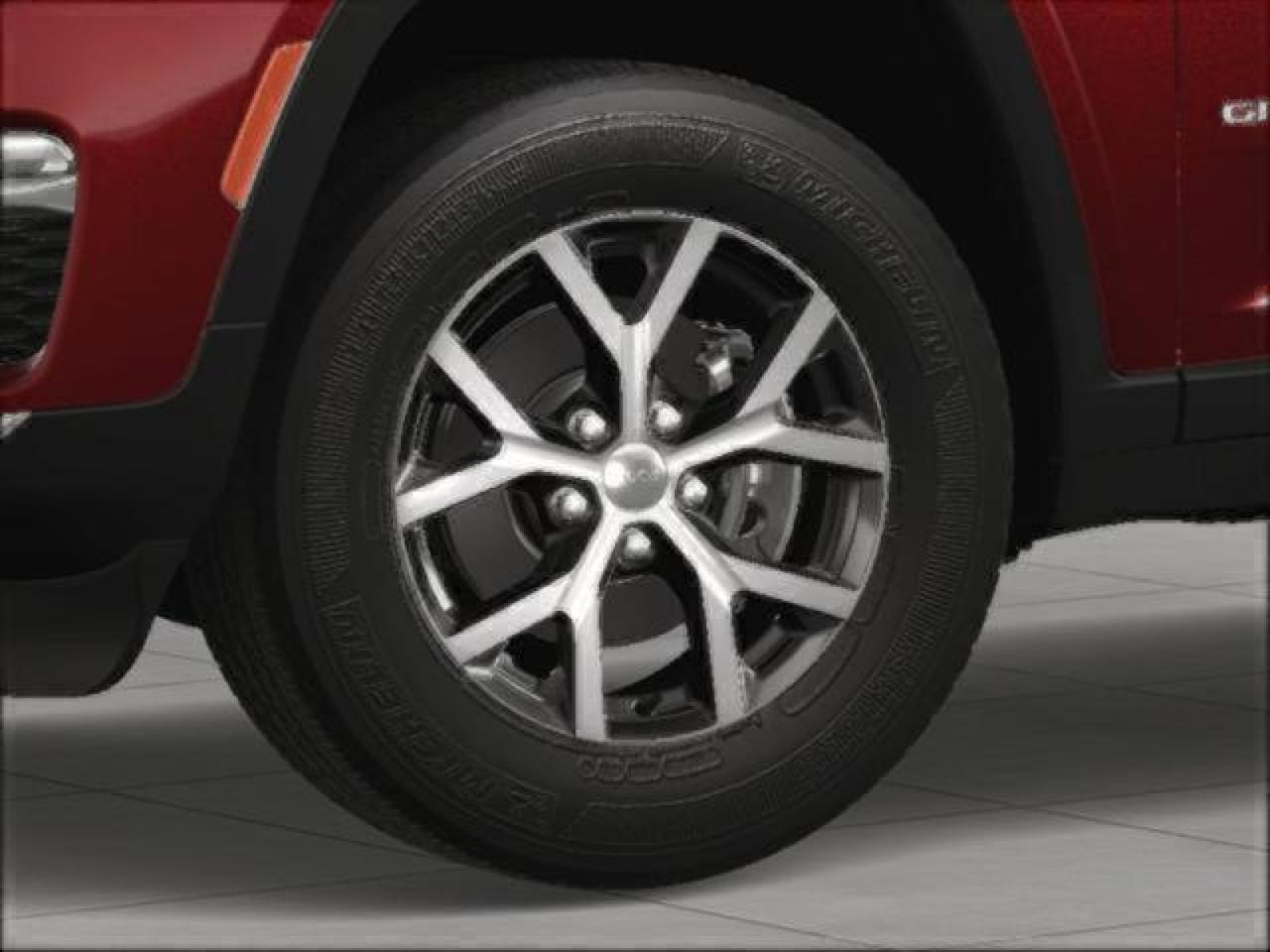 2025 Jeep Grand Cherokee Limited Bayside NY