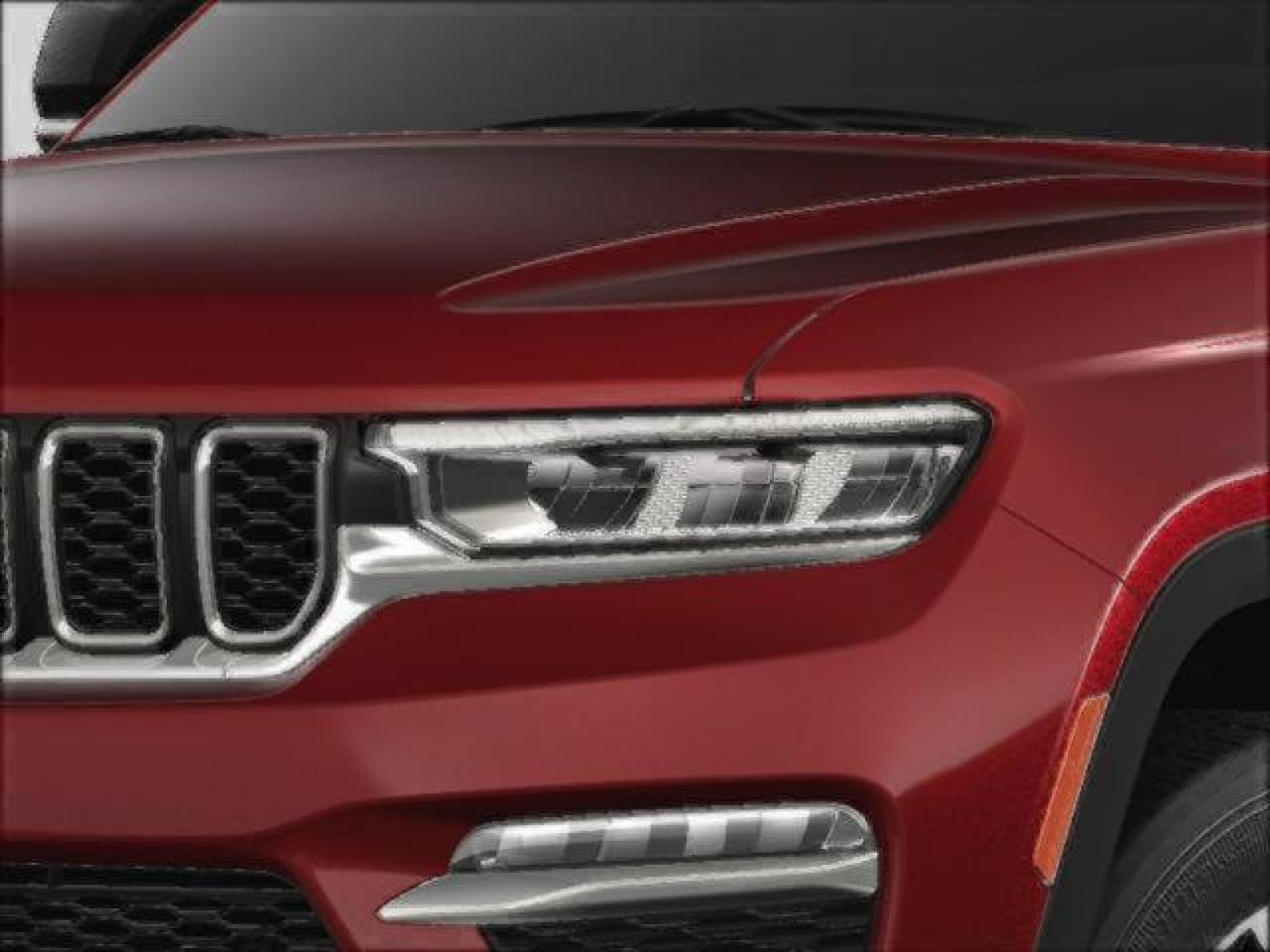 2025 Jeep Grand Cherokee Limited Bayside NY