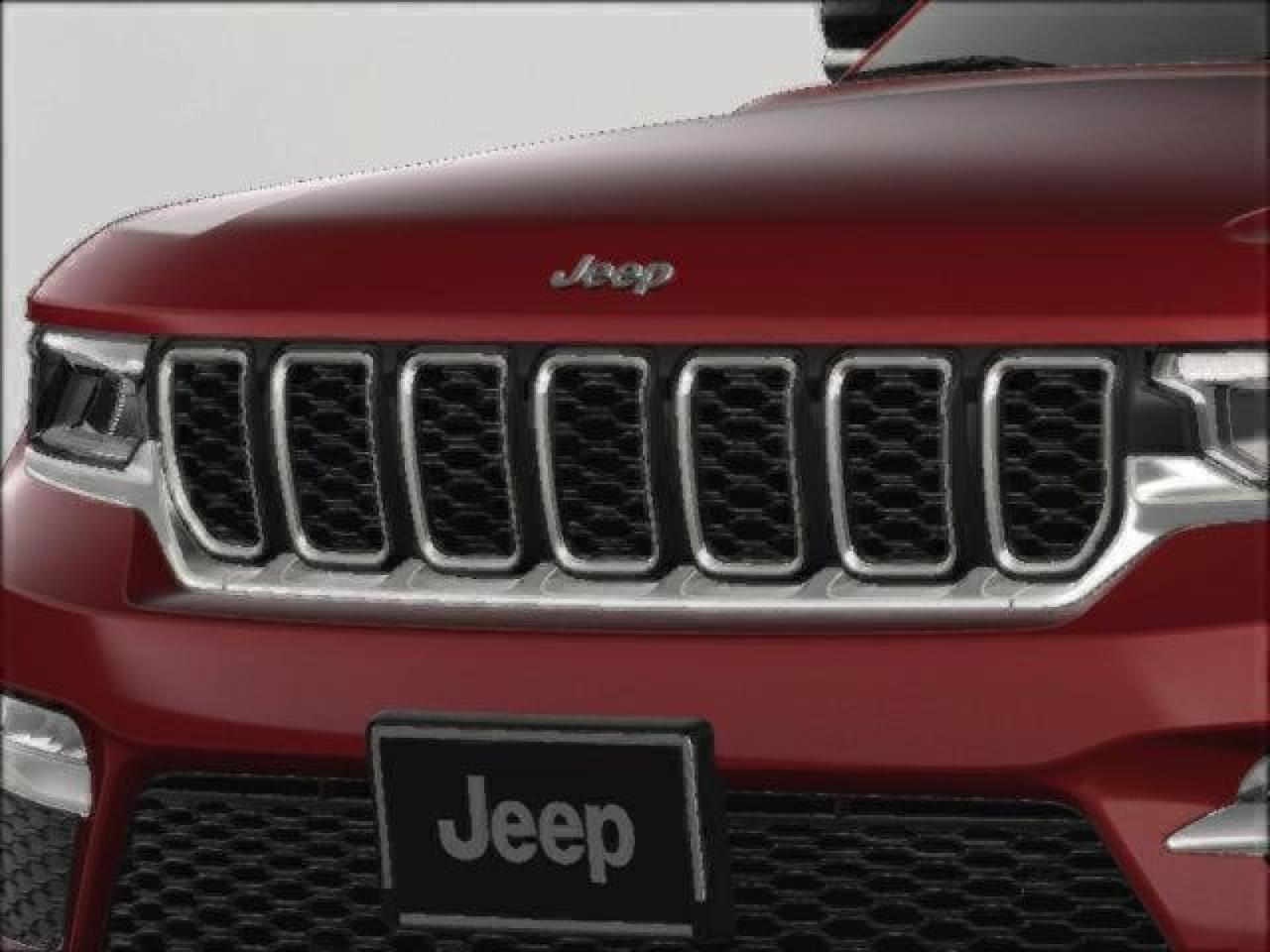 2025 Jeep Grand Cherokee Limited Bayside NY