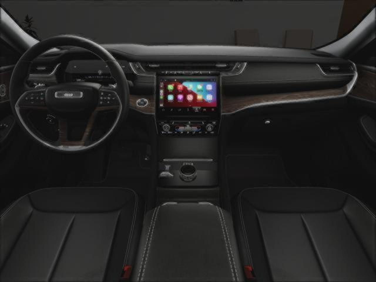 2025 Jeep Grand Cherokee Limited Bayside NY