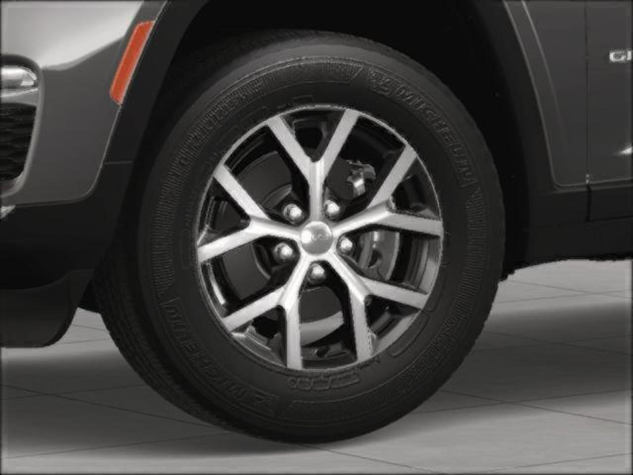 2025 Jeep Grand Cherokee Limited Bayside NY