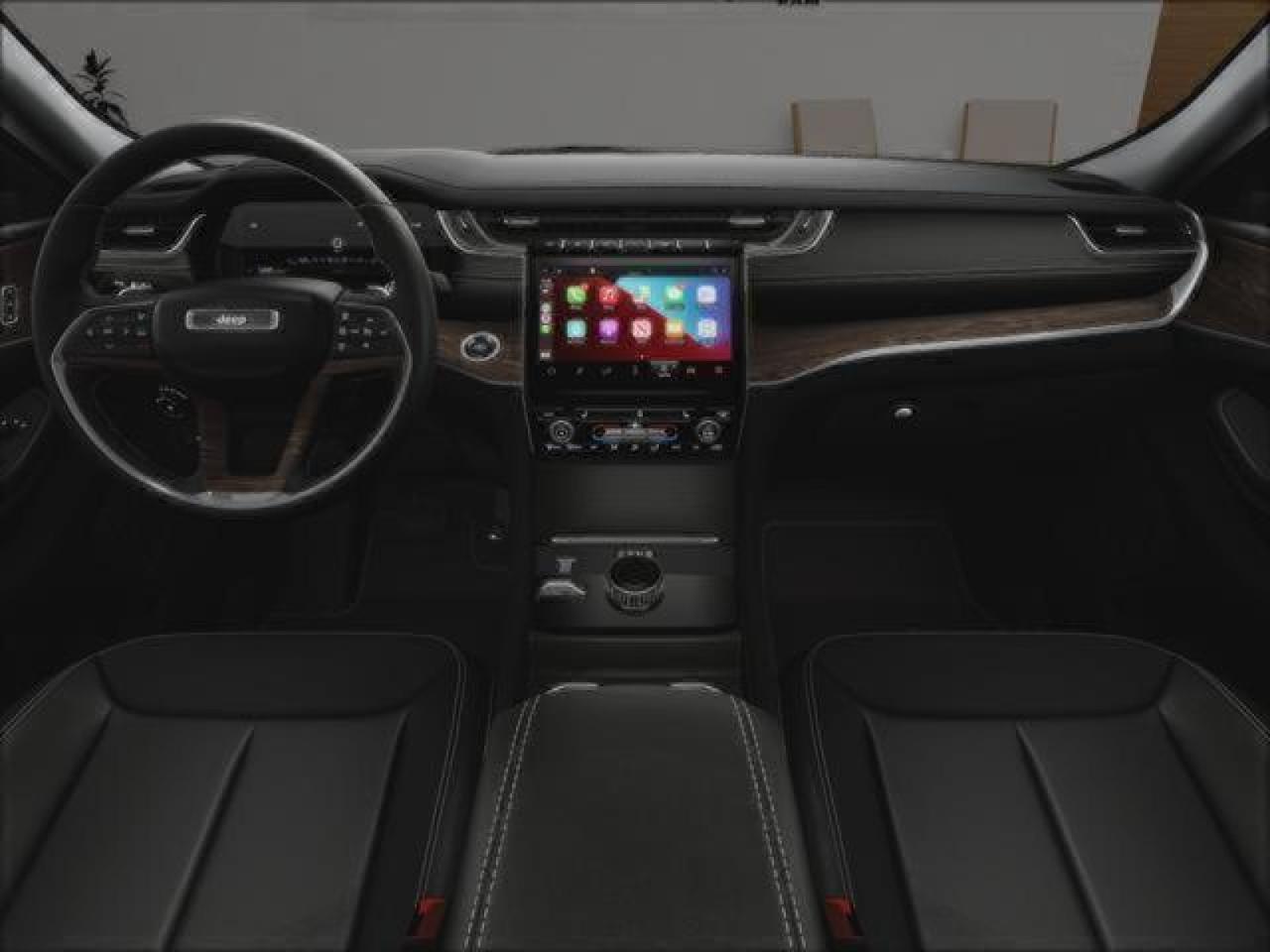 2025 Jeep Grand Cherokee Limited Bayside NY