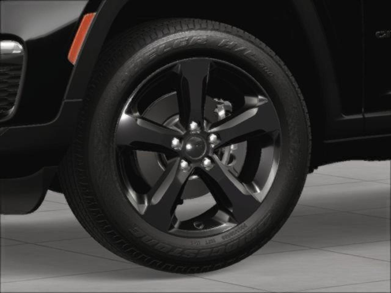 2025 Jeep Grand Cherokee Limited Bayside NY