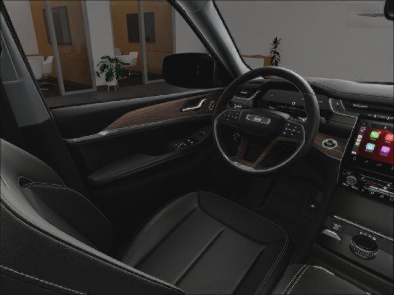 2025 Jeep Grand Cherokee Limited Bayside NY