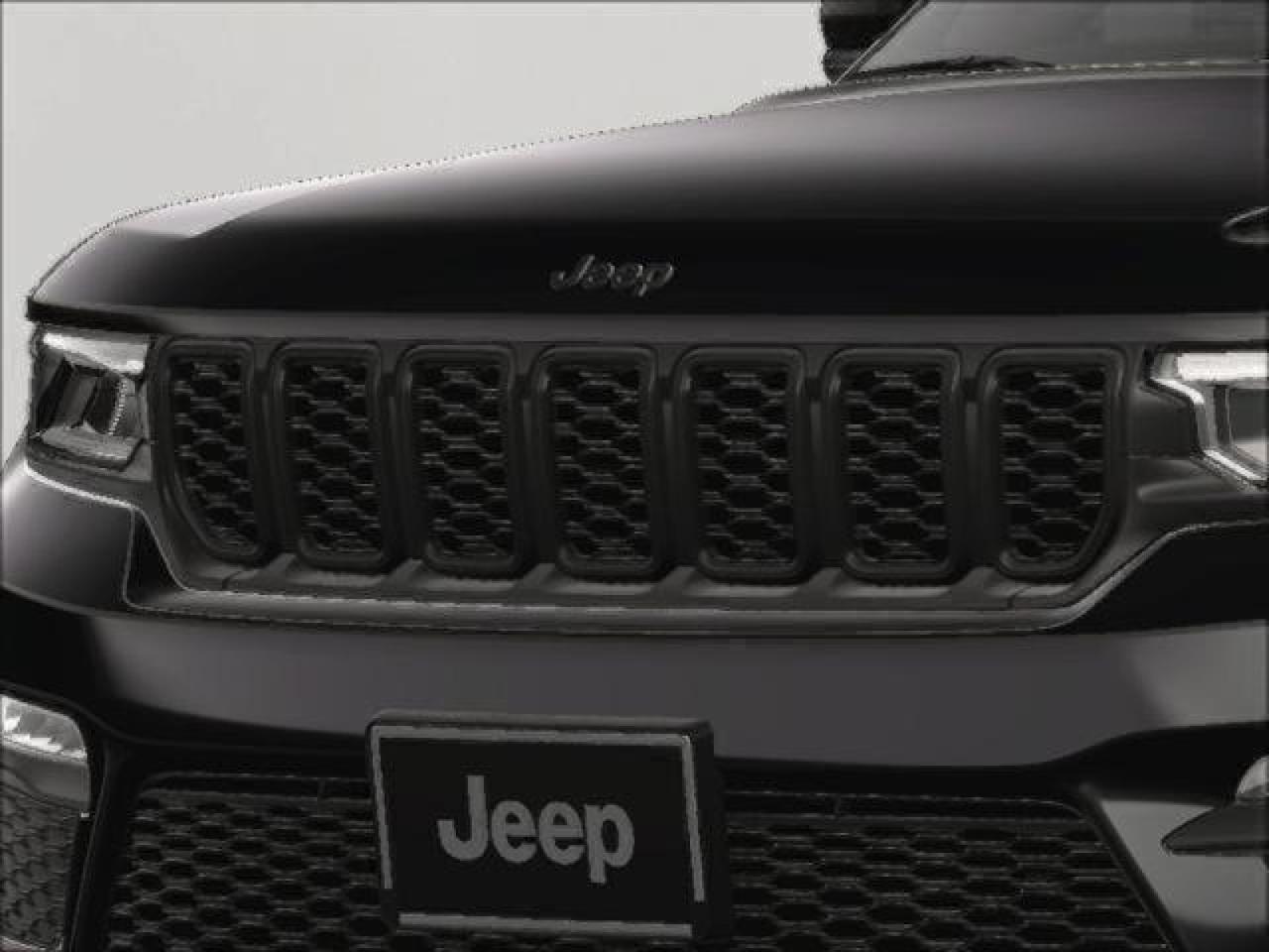2025 Jeep Grand Cherokee Limited Bayside NY