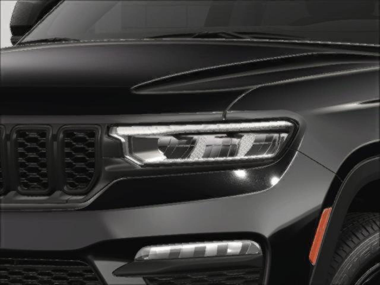 2025 Jeep Grand Cherokee Limited Bayside NY
