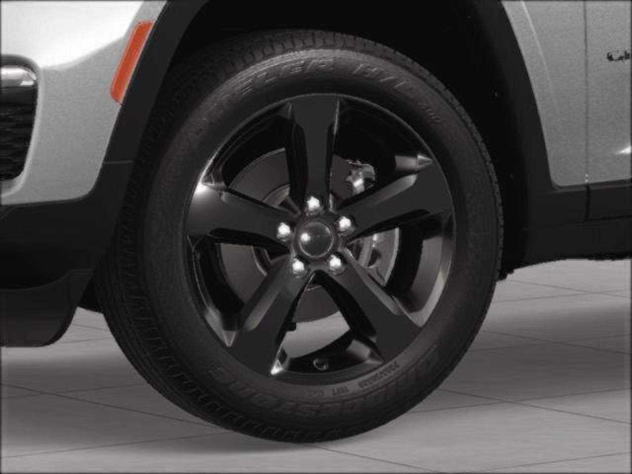 2025 Jeep Grand Cherokee Limited Bayside NY