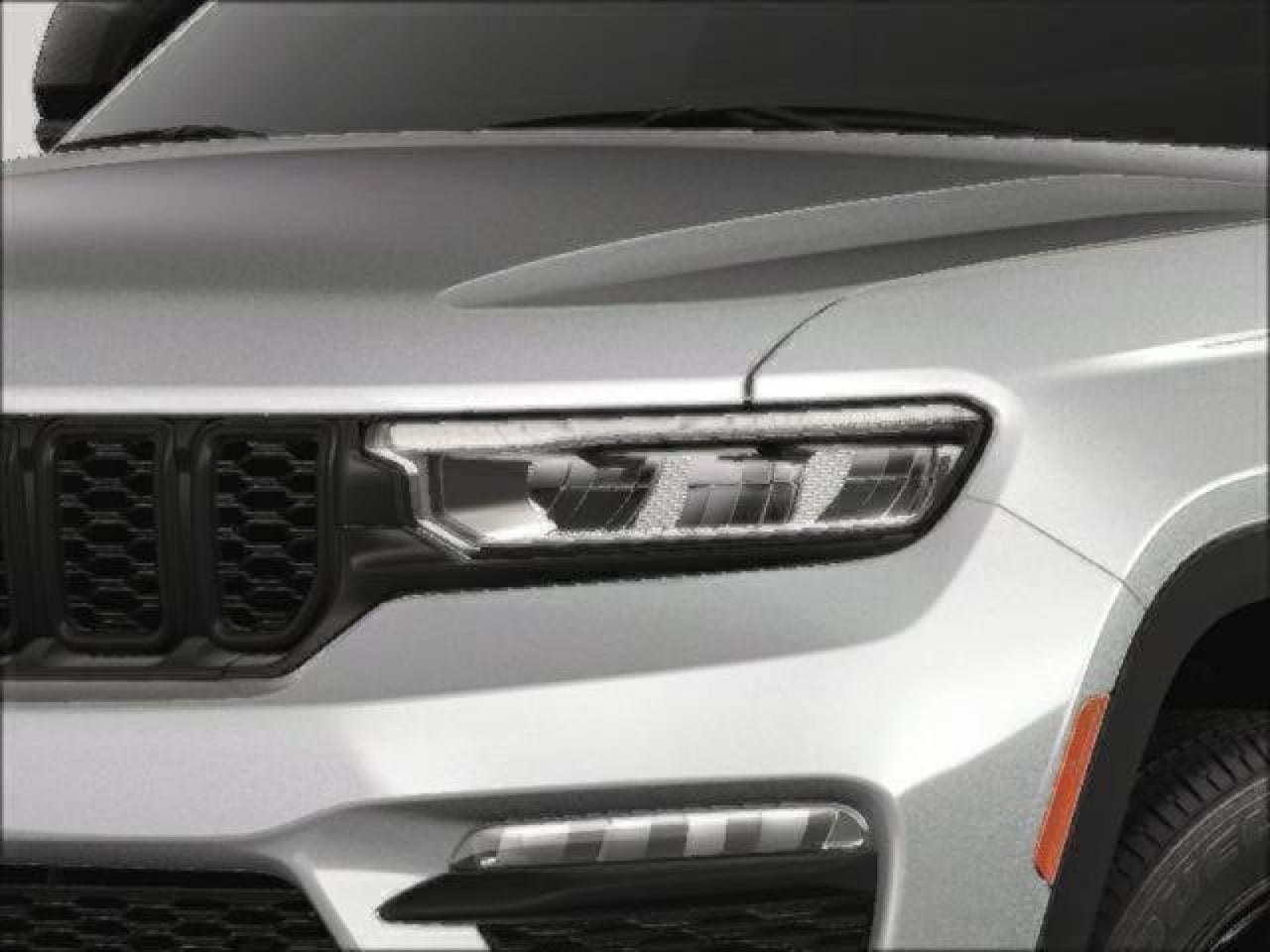 2025 Jeep Grand Cherokee Limited Bayside NY