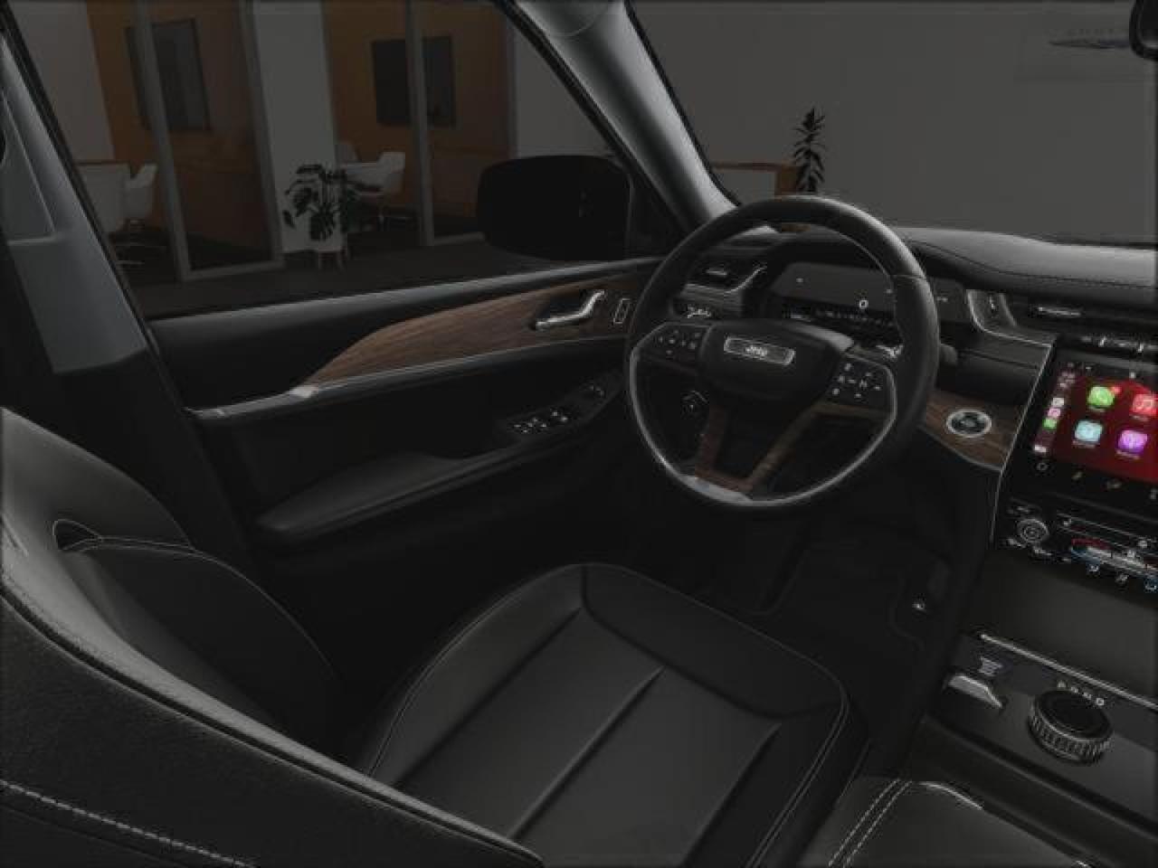 2025 Jeep Grand Cherokee Limited Bayside NY