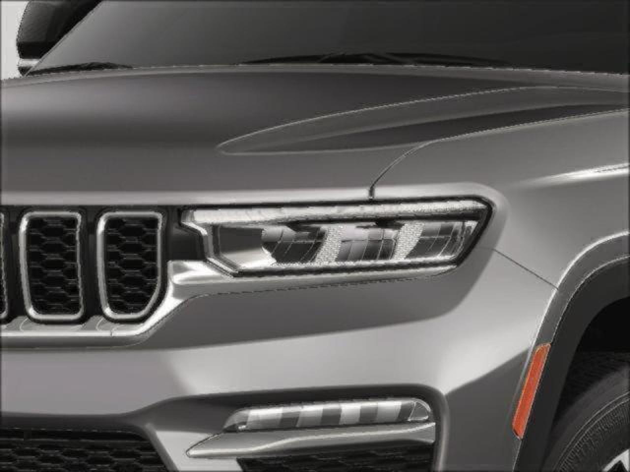 2025 Jeep Grand Cherokee Limited Bayside NY
