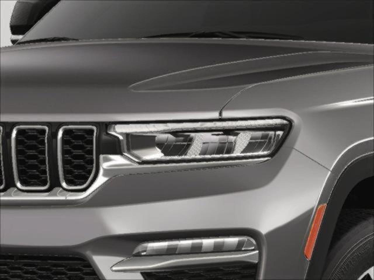 2025 Jeep Grand Cherokee Limited Bayside NY