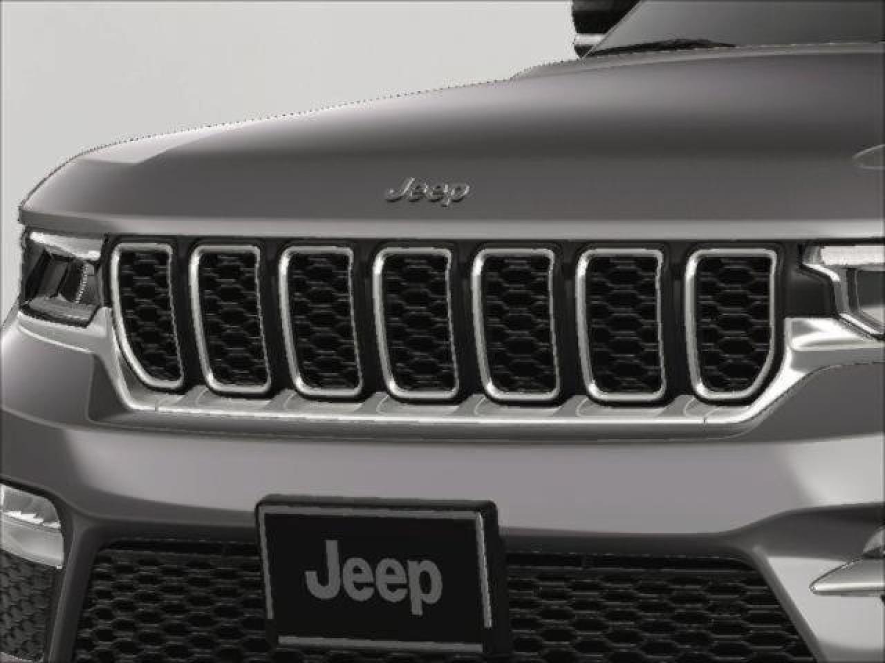2025 Jeep Grand Cherokee Limited Bayside NY