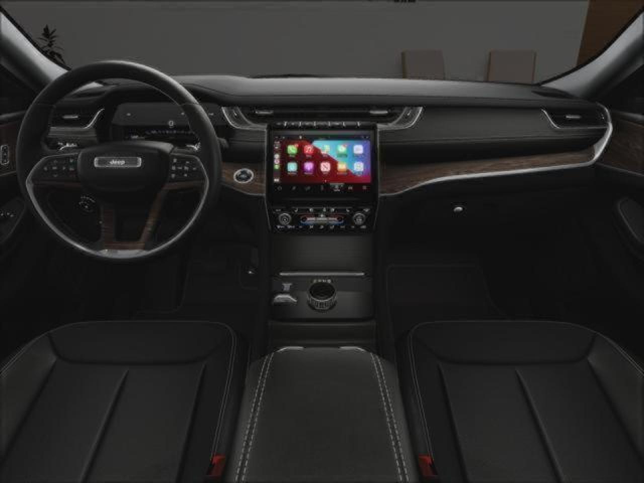 2025 Jeep Grand Cherokee Limited Bayside NY