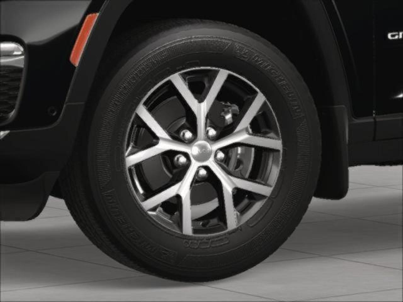 2025 Jeep Grand Cherokee Limited Bayside NY