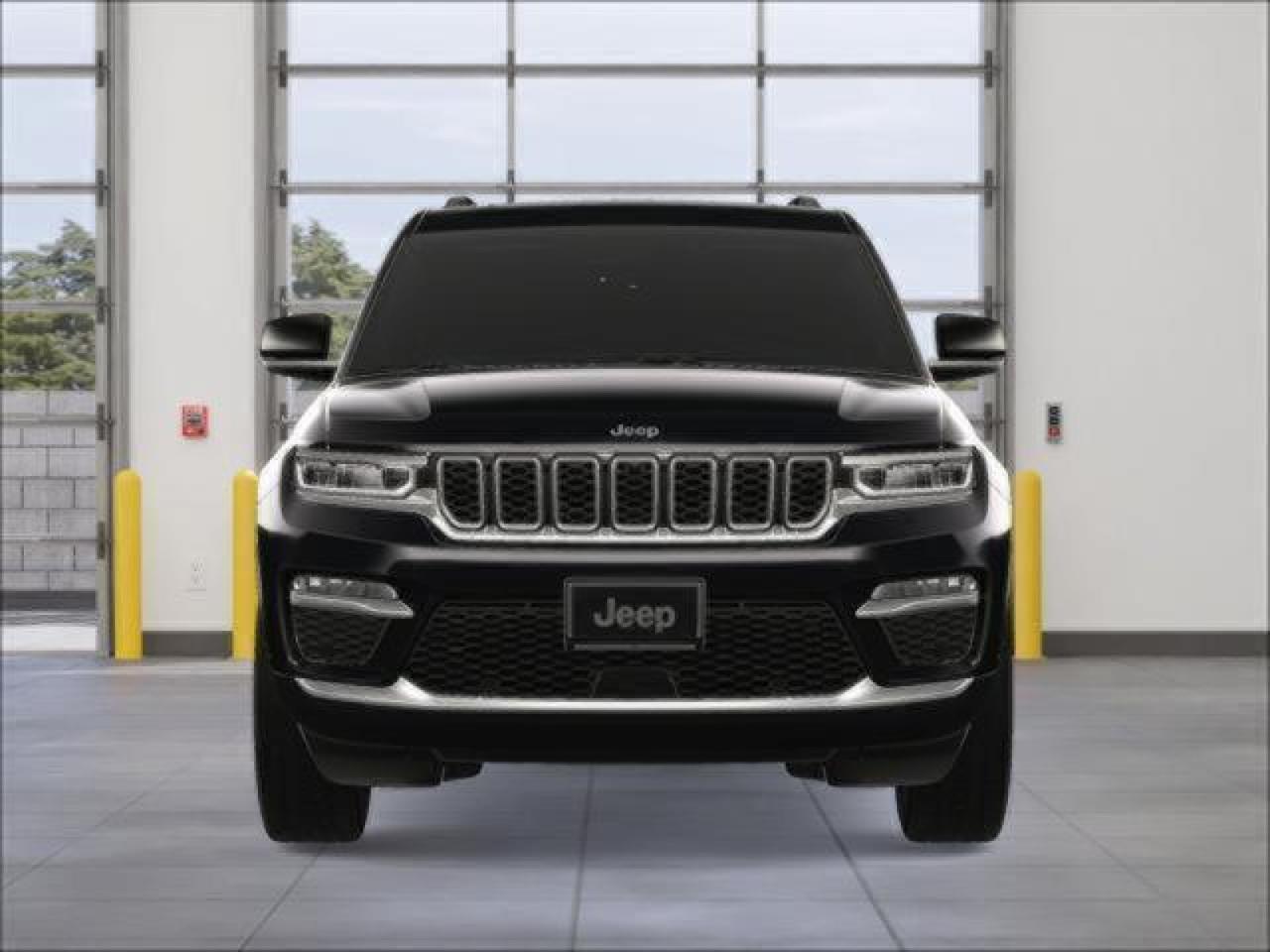 2025 Jeep Grand Cherokee Limited Bayside NY