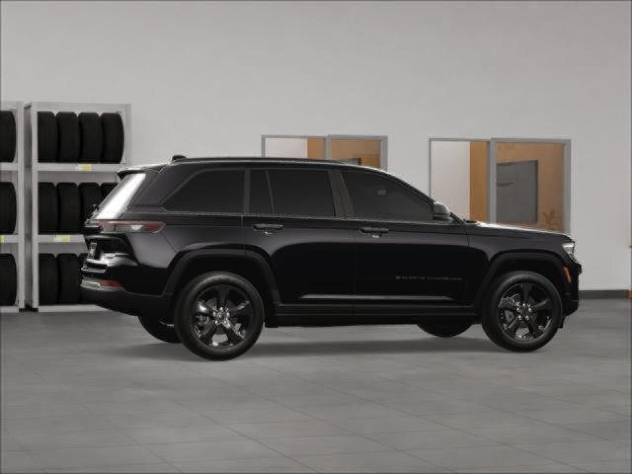 2025 Jeep Grand Cherokee Limited Bayside NY