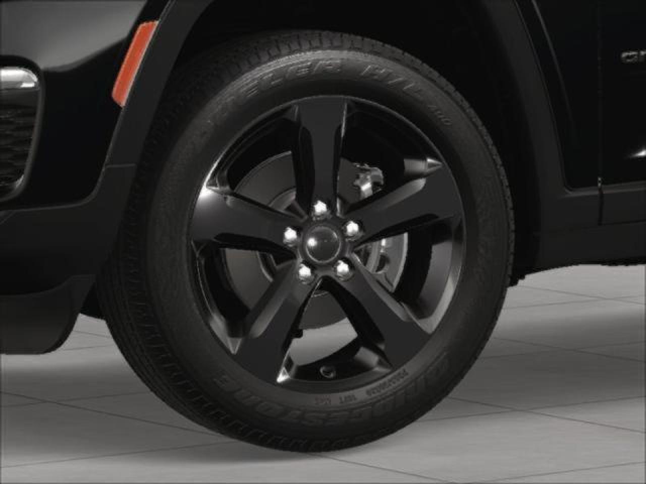 2025 Jeep Grand Cherokee Limited Bayside NY