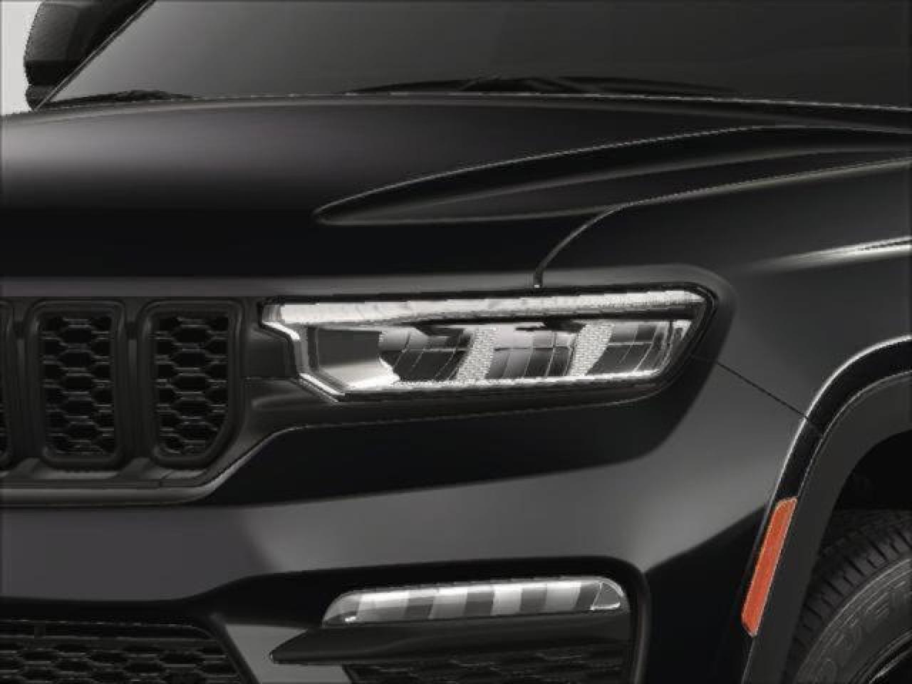 2025 Jeep Grand Cherokee Limited Bayside NY