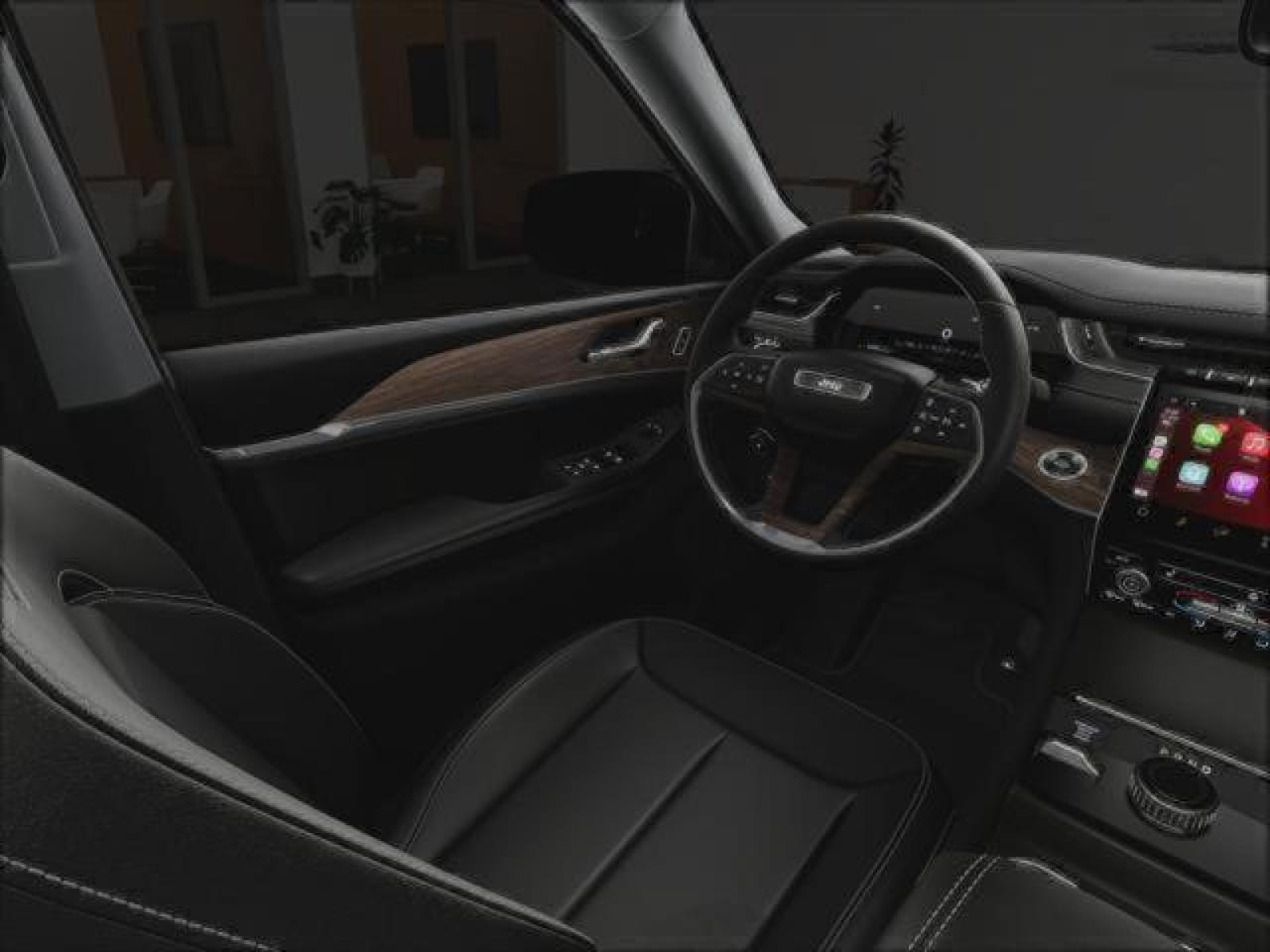 2025 Jeep Grand Cherokee Limited Bayside NY