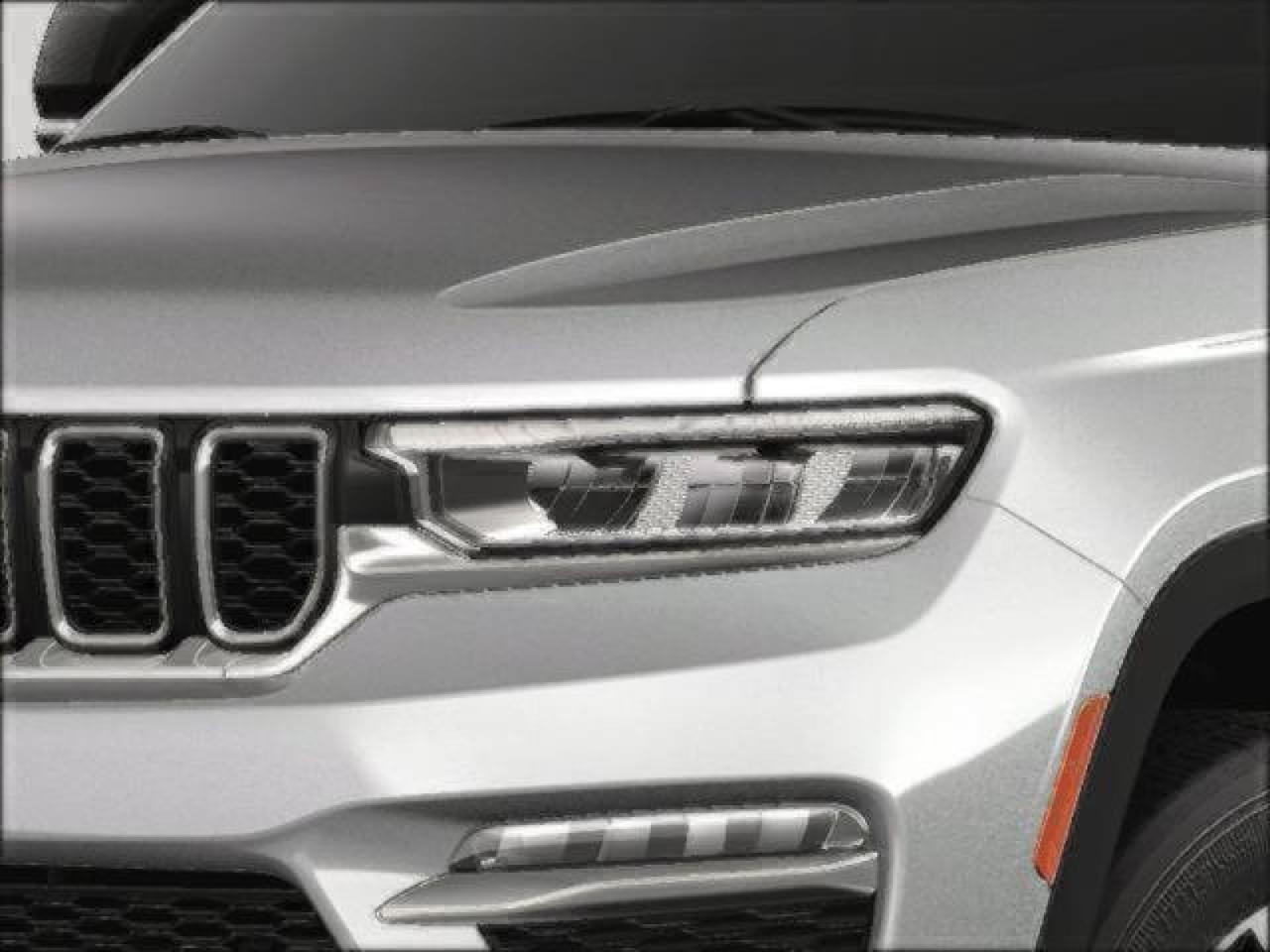 2025 Jeep Grand Cherokee Limited Bayside NY