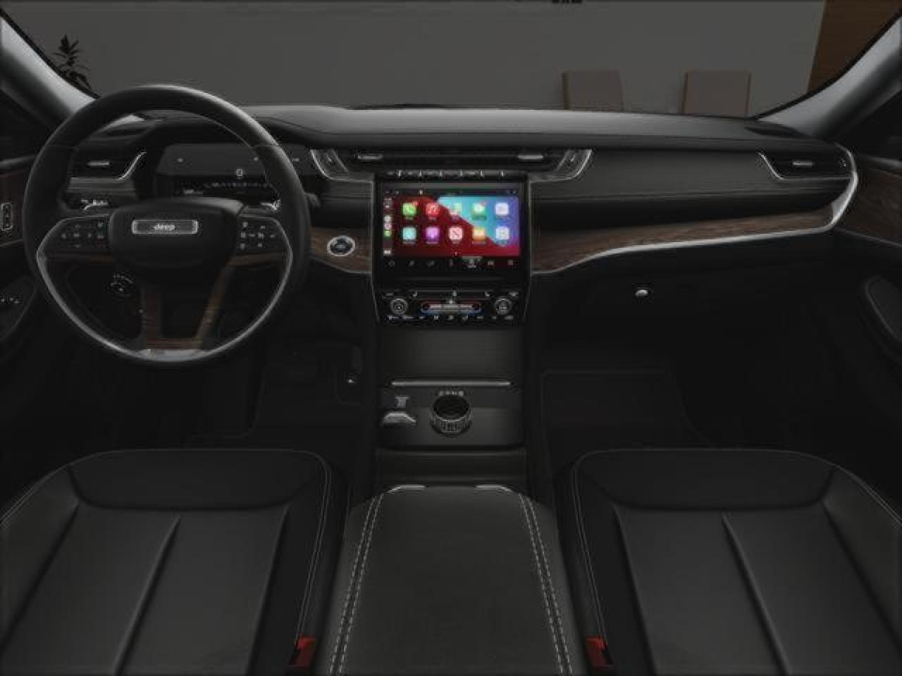 2025 Jeep Grand Cherokee Limited Bayside NY