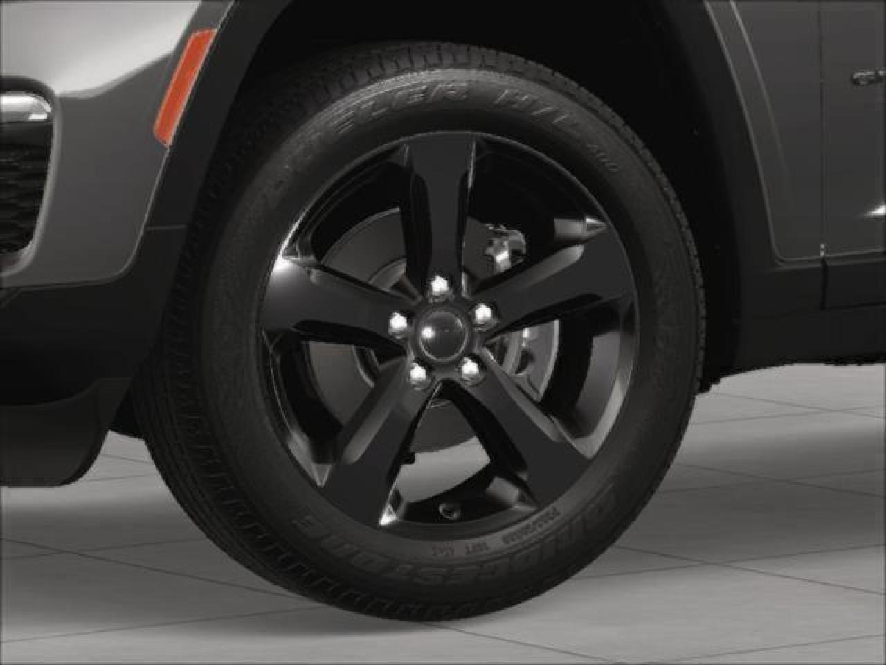 2025 Jeep Grand Cherokee Limited Bayside NY