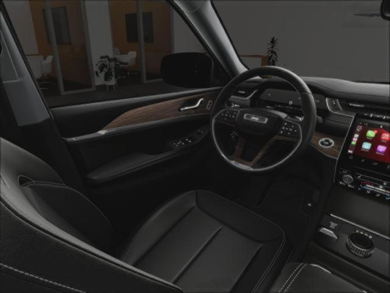 2025 Jeep Grand Cherokee Limited Bayside NY